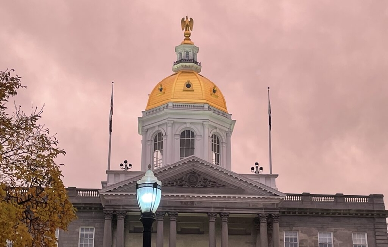 NH House set to vote on reinstituting the death penalty