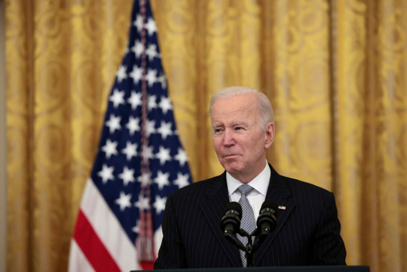 U.S., other democracies limit Russian trade benefits in reaction to war against Ukraine