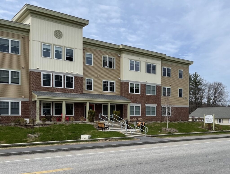 What’s in the new federal housing law for New Hampshire