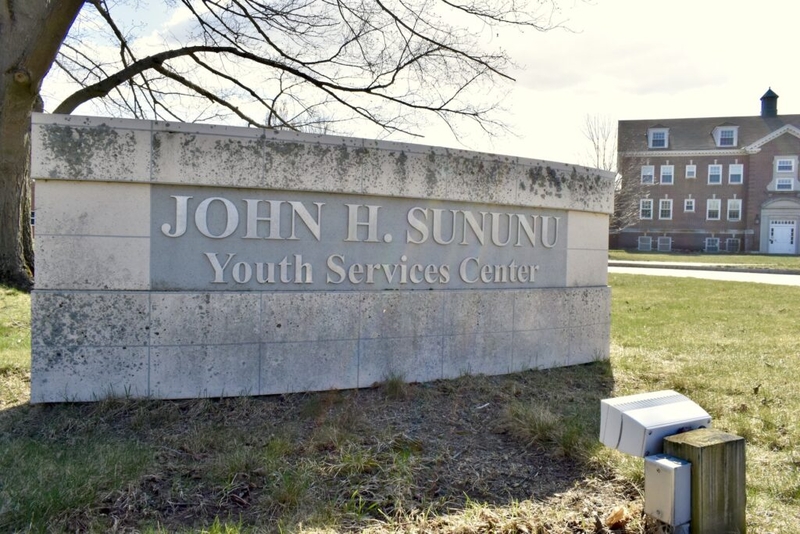 Amid abuse and neglect investigations at Sununu Youth Services Center, director resigns