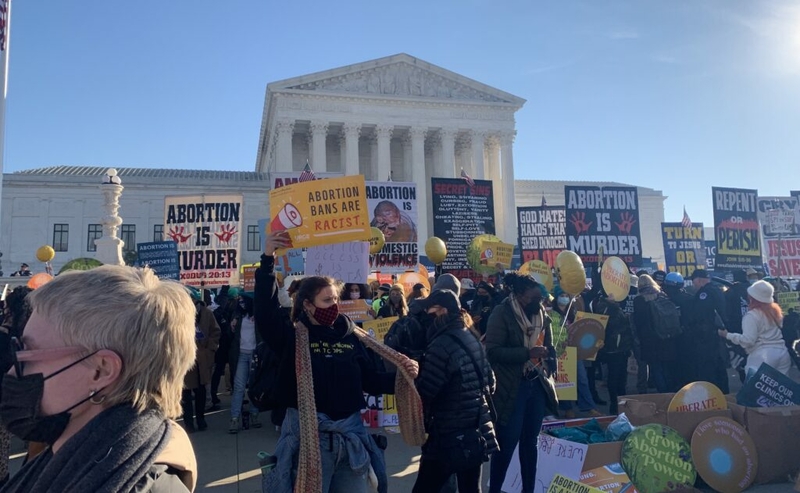 With high court poised to overturn Roe, N.H. legislation protecting abortion access remains tabled