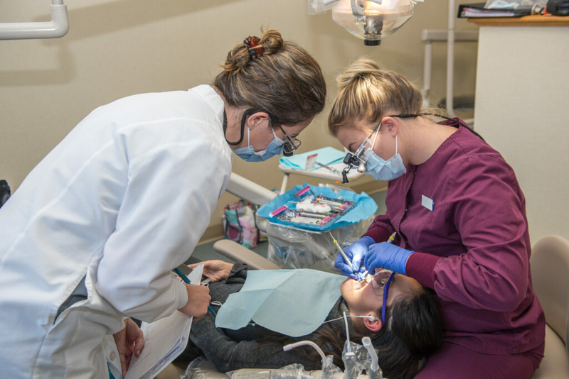 State canât deliver new dental benefits to adults on Medicaid without more dentistsÂ 