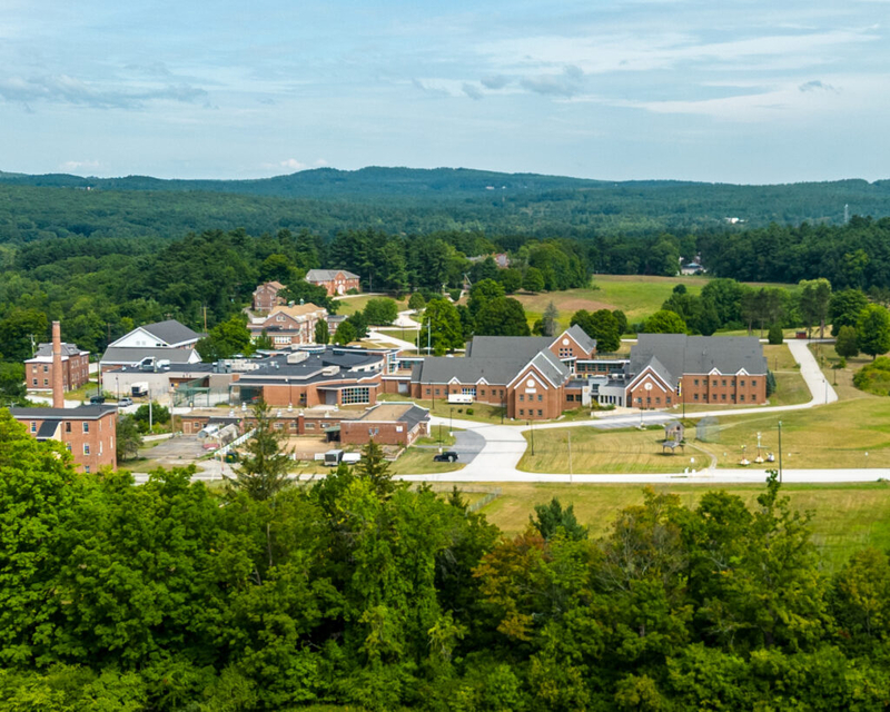 Lawmakers reach compromise on what to do with Sununu Center sale proceeds