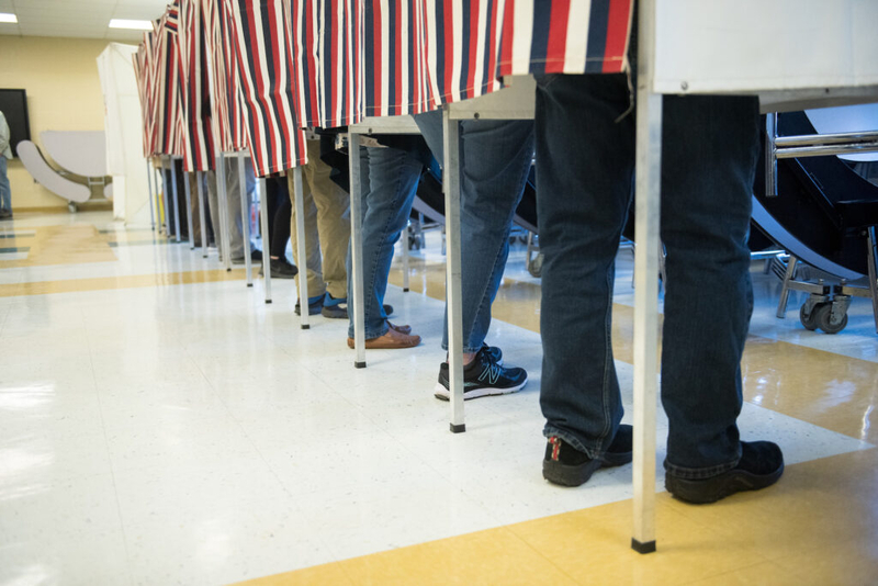 Trump administration seeks to block New Hampshire voters from intervening in voter file lawsuit