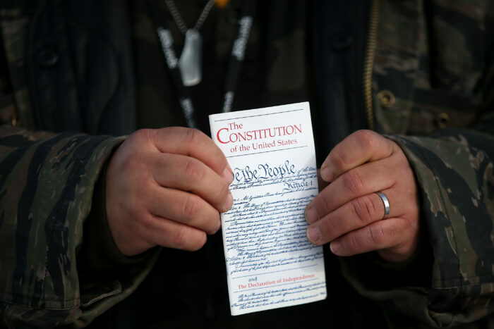 Students may see more civics education next year | News From The States