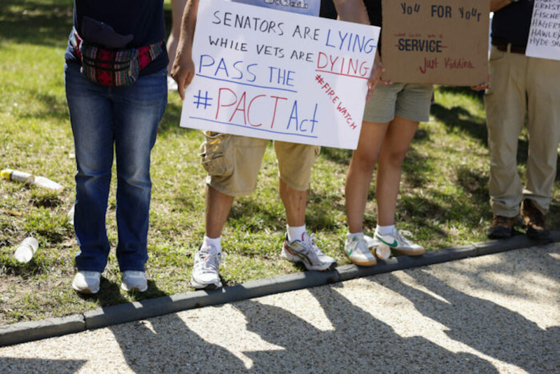 Lawyer fees draw scrutiny as Camp Lejeune claims stack up