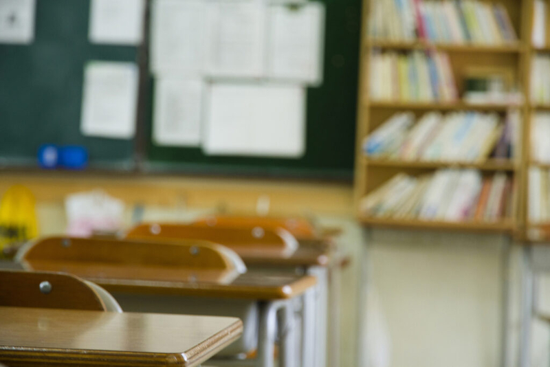 New Hampshire education funding is already adequate, Republican bill asserts 