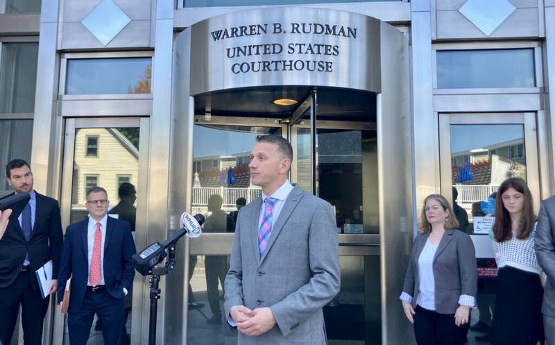 Judge extends order allowing transgender New Hampshire student to play sports