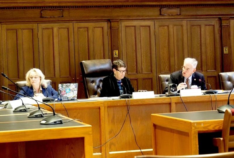 As state’s school voucher program expands, legislative oversight committee has not met in a year