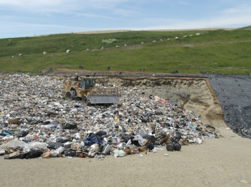 Future New Hampshire landfills will face new siting process under new law