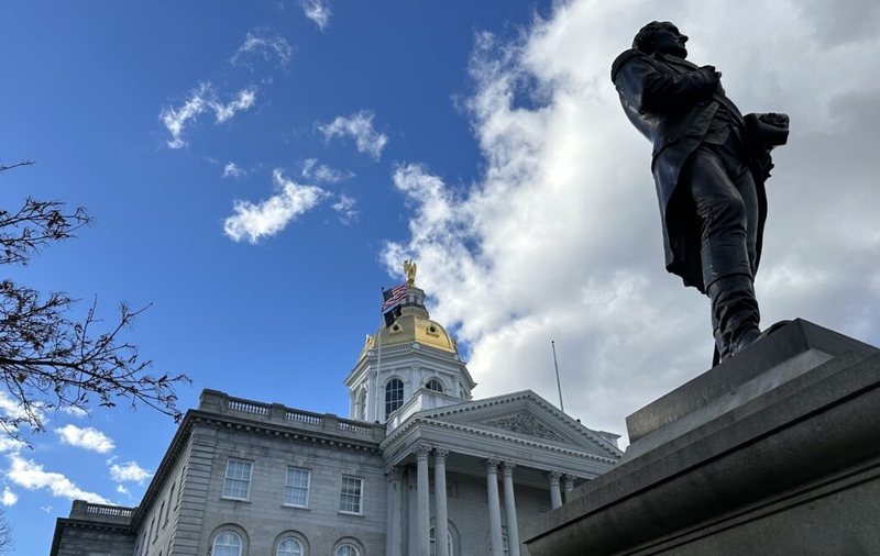 What to watch for on ‘committee of conference’ week