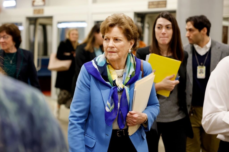 Shaheen not seeking reelection, setting up high-stakes showdown for New Hampshire Senate seat