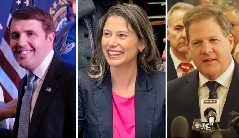 Speculation over New Hampshire’s 2026 Senate race erupts after Shaheen leaves it wide open