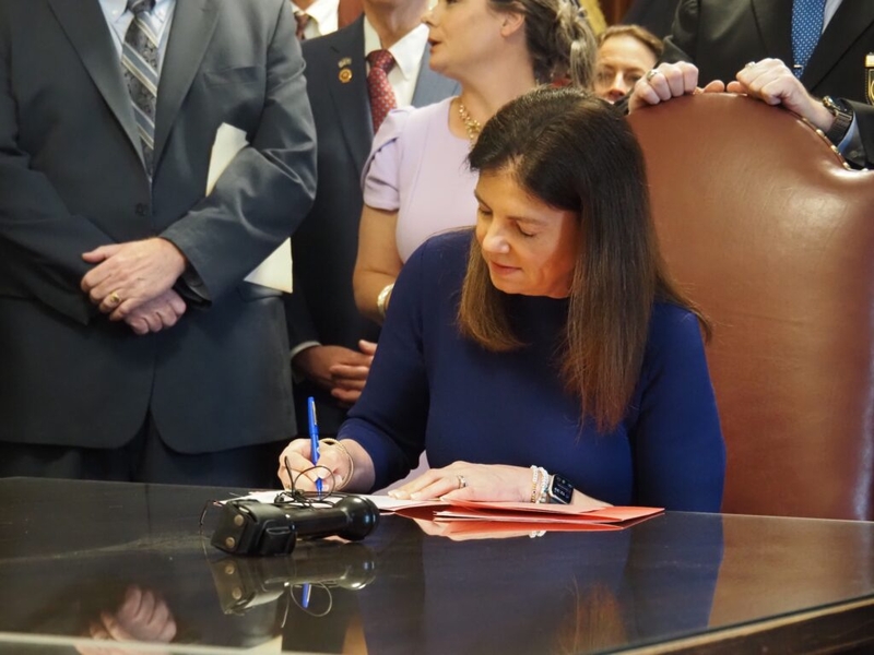 With a new year comes a host of new laws for New Hampshire