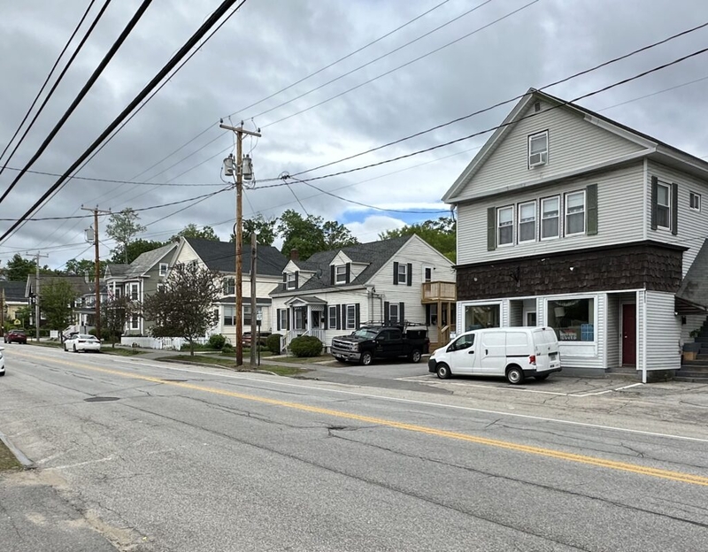 Lawmakers pass sweeping zoning reform bills, but some say housing funding is lacking
