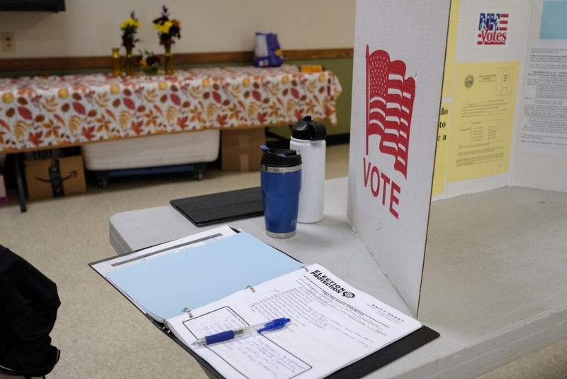 Court decision blocking NH voter file transfer the latest loss for Trump administration 