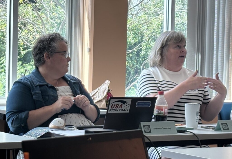 ‘We’ve got to button it up’: Childcare council reduces schedule, shifts priorities ahead of session