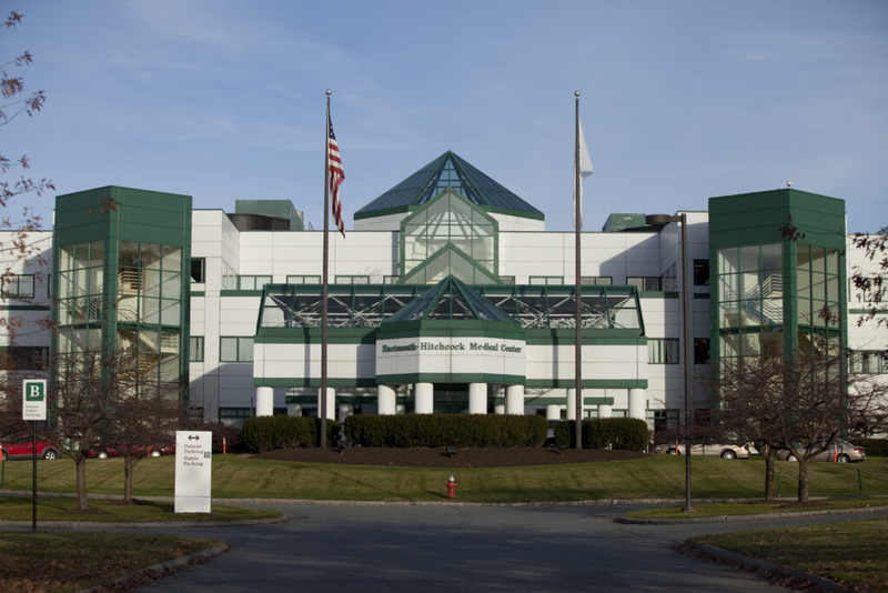 Dartmouth Health lays off 124 in effort to ‘improve long-term sustainability’