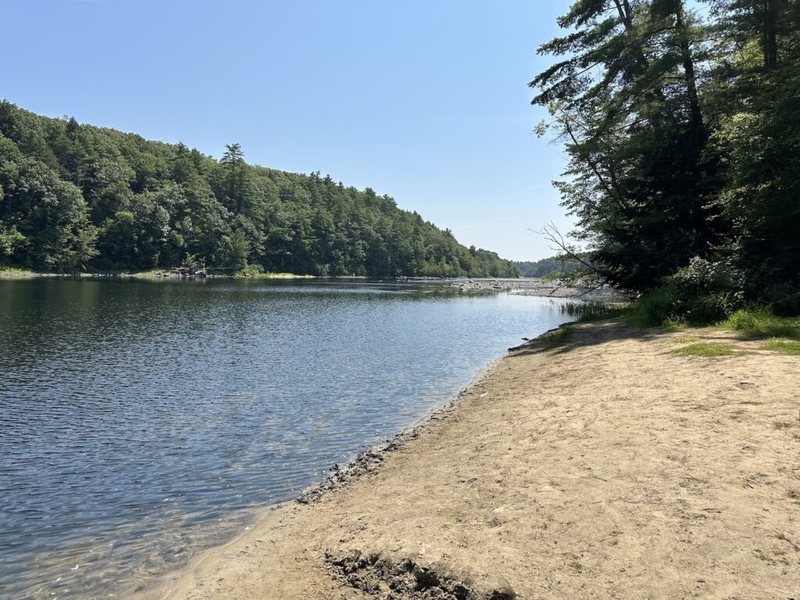 Decades after the Clean Water Act, pollution still threatens the ‘Mighty Merrimack’