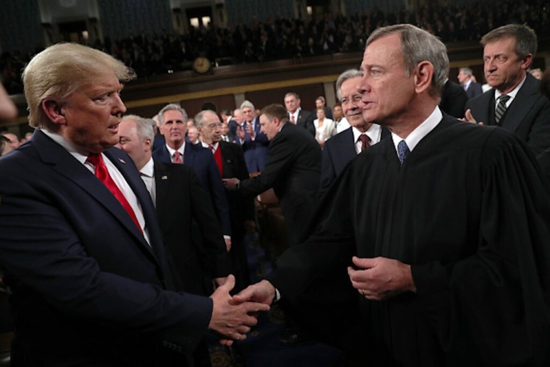 Federal appeals court upholds NH court’s freeze of Trump birthright citizenship action