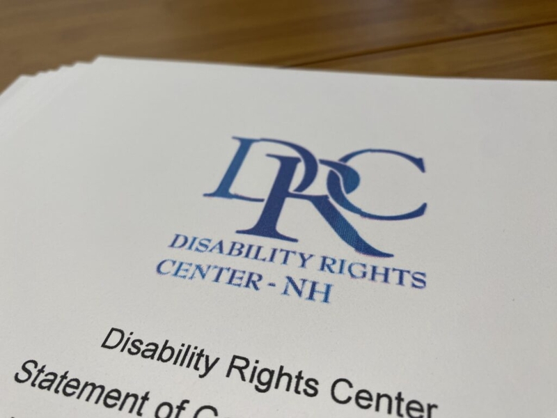Disability Rights Center investigation into NH disability system still ongoing