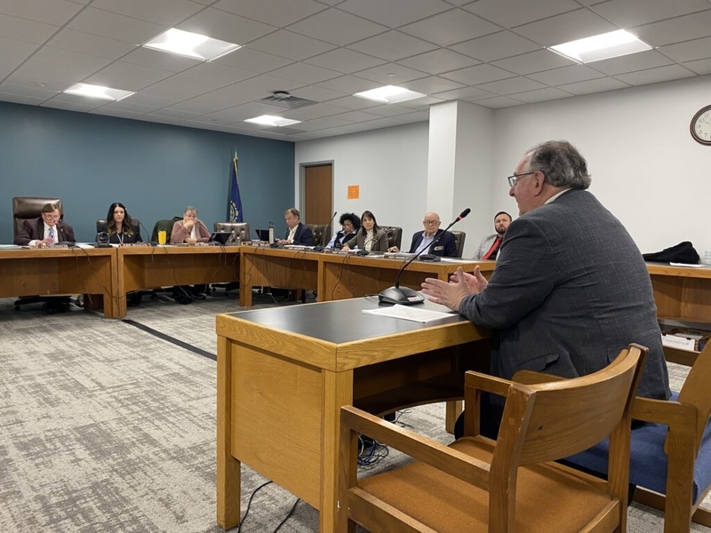 New Hampshire lawmakers work to hash out specifics on Medicaid work requirements