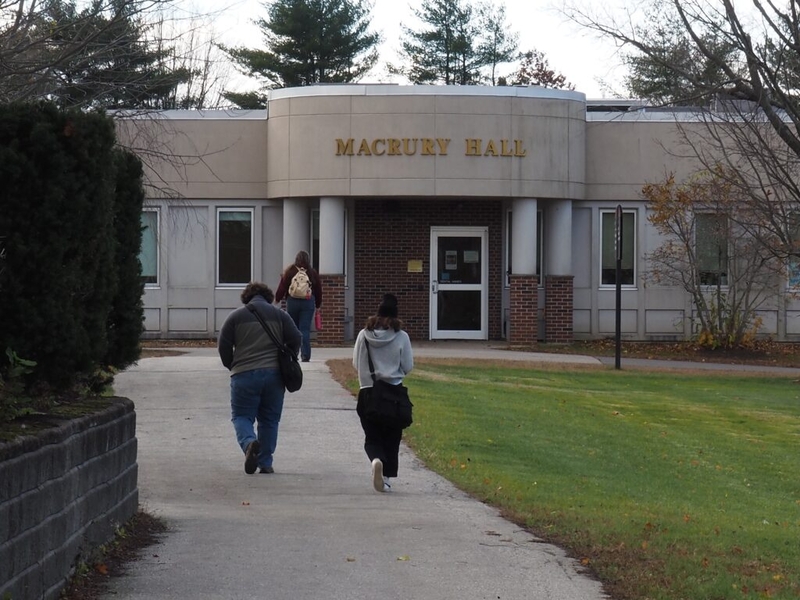 New Hampshire community colleges work to grow early care and education workforce 