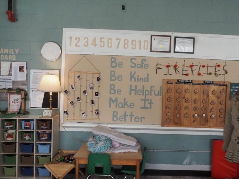 Executive Council approves funding for lead remediation in child care facilities