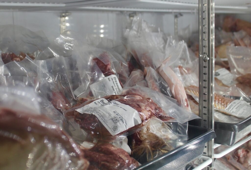 Push to loosen regulations on New Hampshire meat industry meets veto