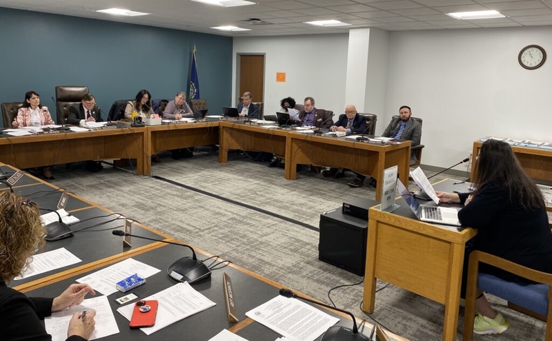 Lawmaker wants to end hepatitis B vaccine requirement to align NH with Kennedy’s CDC