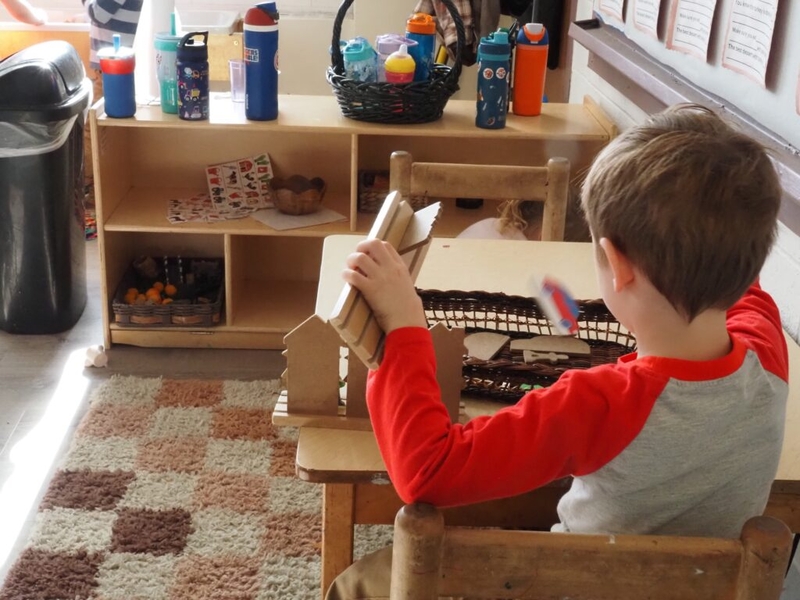 Legislation to keep childcare staff-to-teacher ratio waiver program signed into law