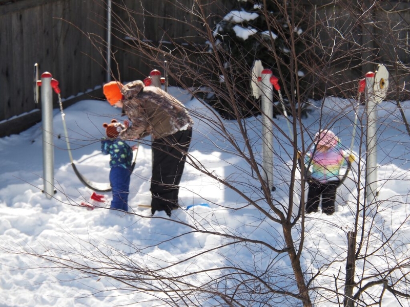 NH House hears bill that would reduce zoning barriers for family child care operators 