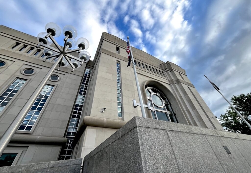 Plaintiffs argue NH voter citizenship law an unlawful burden, in first day of two-week trial