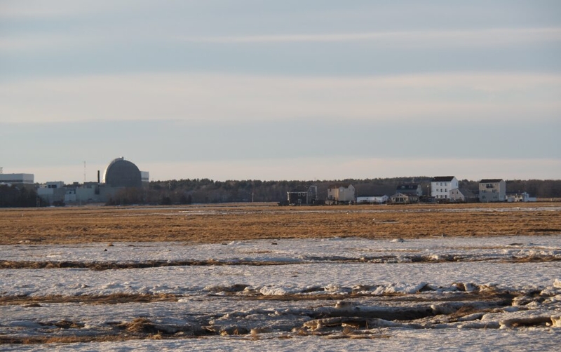 New Hampshire and nuclear waste have a fraught history. The path ahead is still unclear.