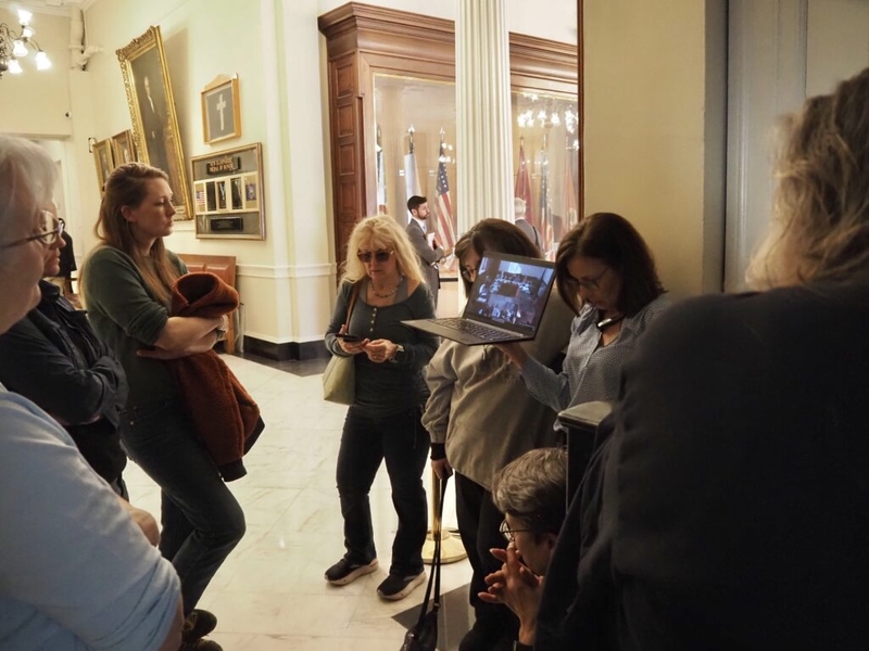 Environmental groups, biologists oppose endangered species bill in the Senate