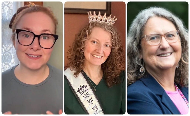 A priest, a police officer, and a politician — each is living with long COVID in 2026