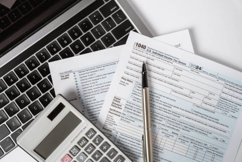 An income tax was proposed in New Hampshire — and you’ll never guess what happened next