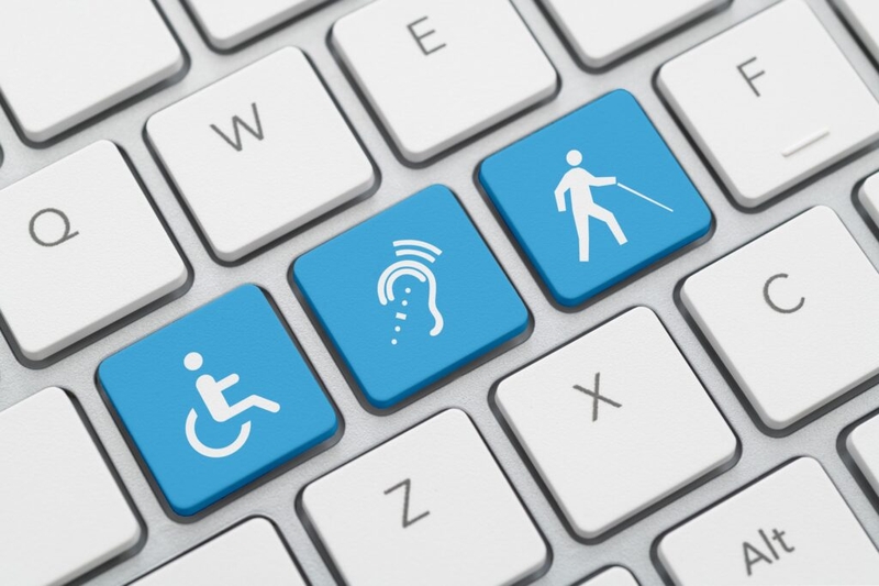 A bill would explore making NH a ‘technology first’ state on disability. Here’s what that means.