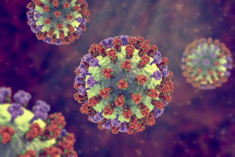 For the second year in a row, New Hampshire and the U.S. experience rough flu season