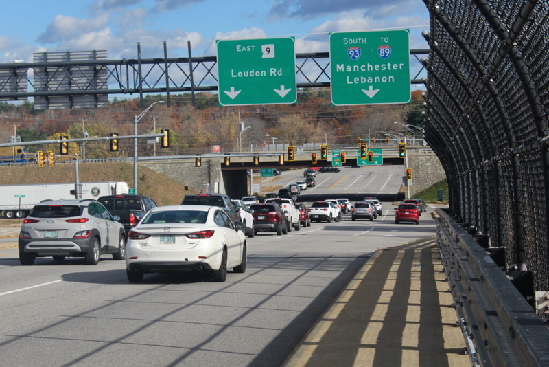 Ayotte’s 10-Year transportation plan veto ignites bigger debate over highway funding