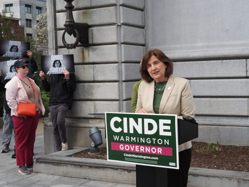 Warmington slams Ayotte over child advocate cuts amid new Sununu Center revelations