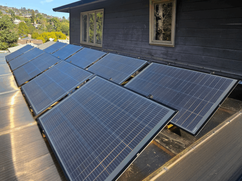 New Hampshire joins growing contingent of states with laws on ‘plug-in solar’
