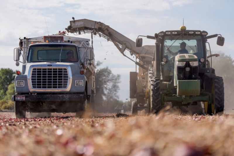 House and Senate negotiators reach agreement on agricultural PFAS contamination bill