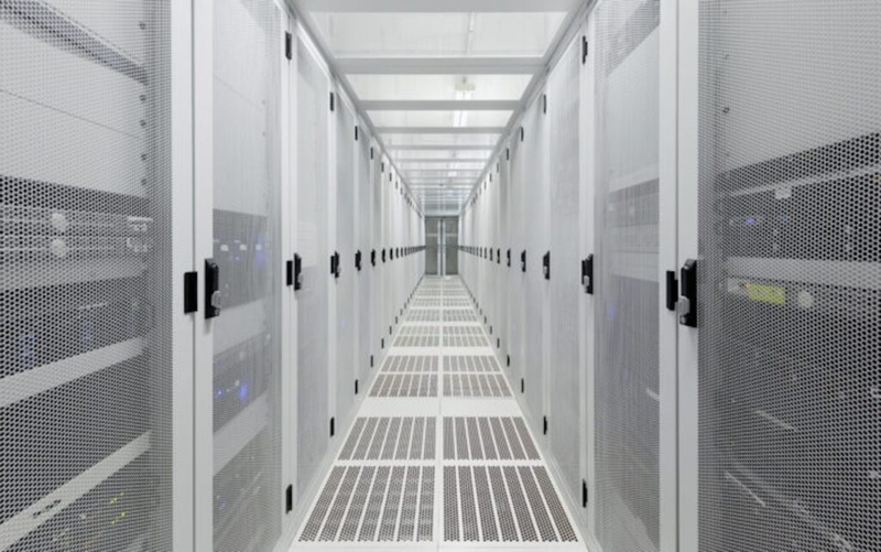 House sets ‘by right’ data center zoning bill aside in decisive vote