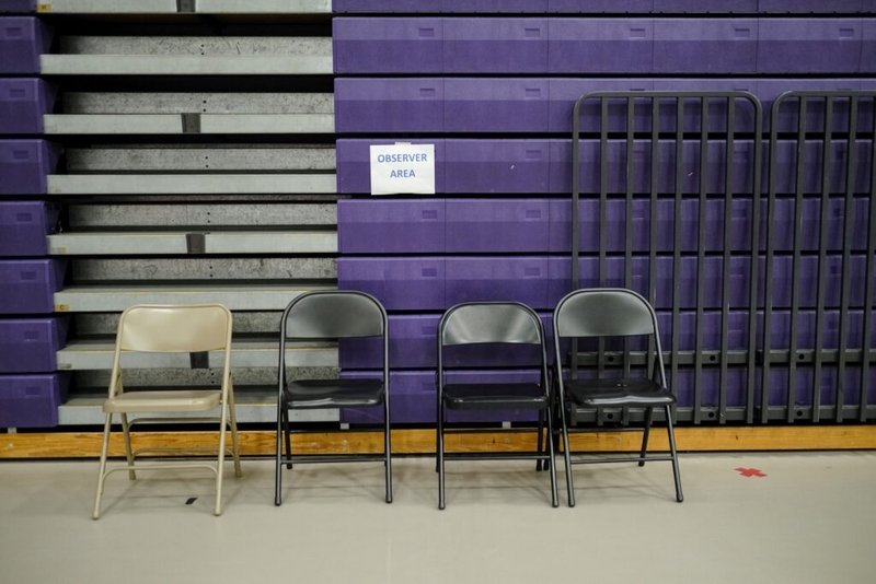 New Hampshire voters always have a choice in November — but too often it’s not enough of one