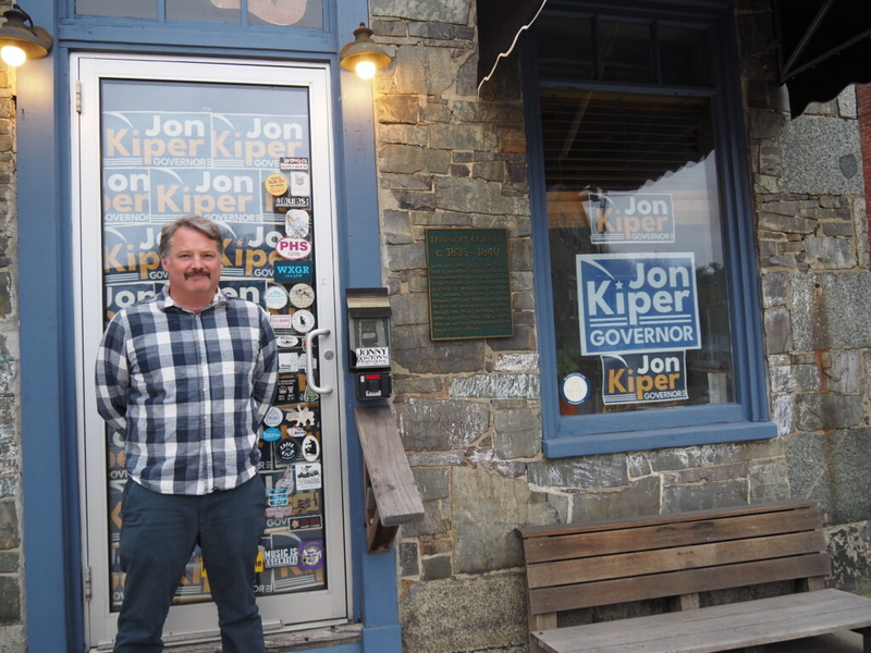 Kiper won’t be on the ballot in November after failing to collect enough signatures