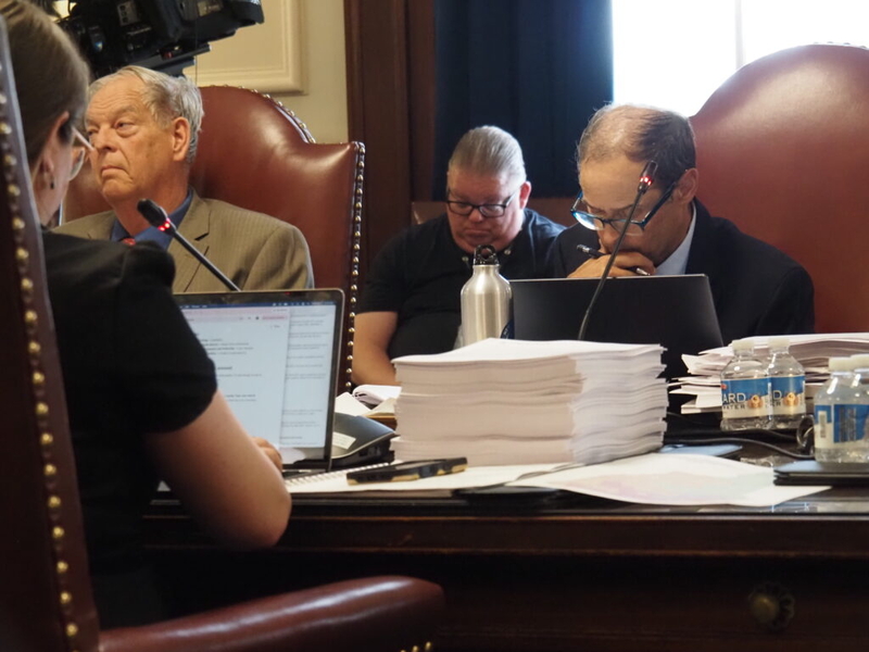 Councilors defend rejection of childcare quality contract despite federal and state consequences 