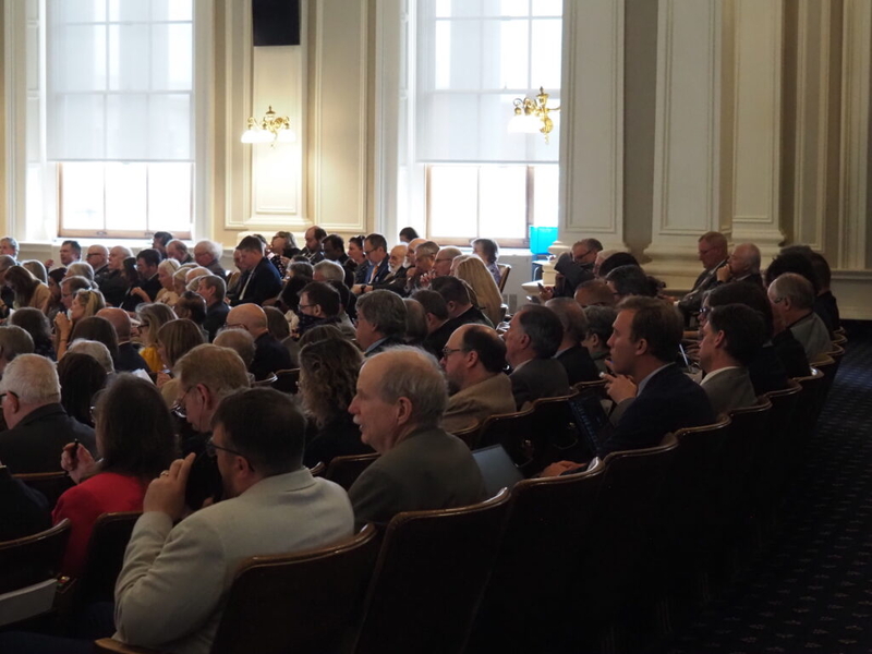 After years of back-and-forth, New Hampshire House and Senate find common ground on landfill bill