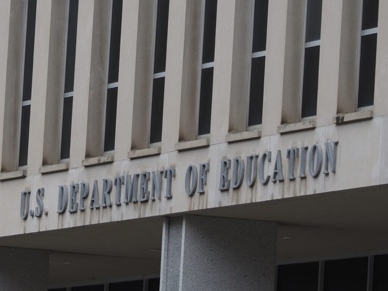 What civil rights enforcement cuts mean for students with disabilities