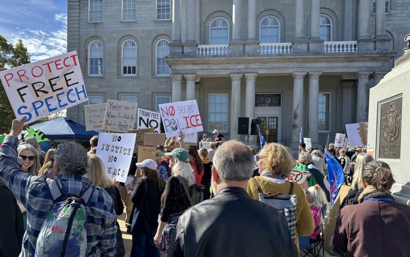 Every New Hampshire policy debate should start in the same place, with the same question